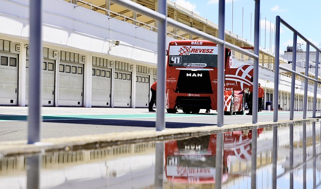 市场上的流 市场上的流